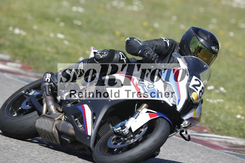 Archiv-2025/03 04.04.2025 TZ Motorsport ADR/Gruppe gelb/28